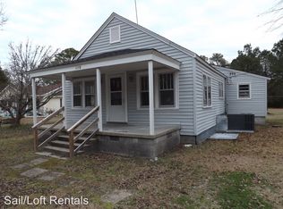 410 Nc Highway 306 N, Grantsboro, NC 28529