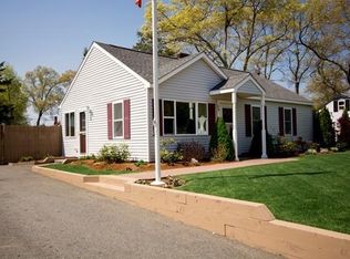 50 Faxon Rd, Stoughton, MA 02072