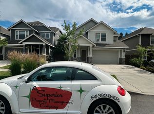 3125 NE Marea Dr, Bend, OR 97701