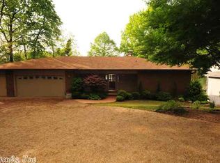 18 Rubi Cir, Hot Springs, AR 71909