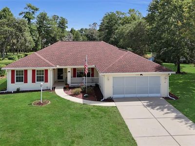 5193 SW 110TH PLACE, Ocala, FL, 34476