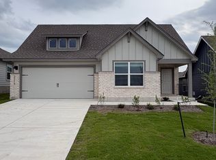 2215 Turmeric Ct, Temple, TX 76502