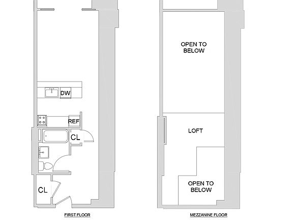 2nd image of 213 E 37th St #1FF