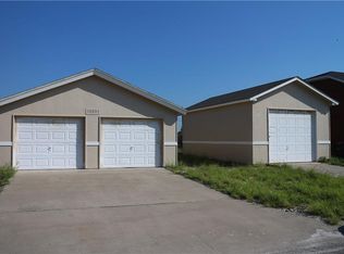 13802 Captains Row, Corpus Christi, TX 78418