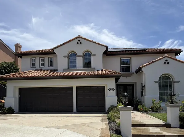 16705 Santanella St, San Diego, CA 92127