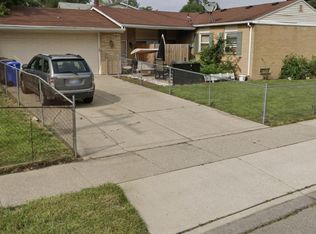 3426 Harriet St, Inkster, MI 48141