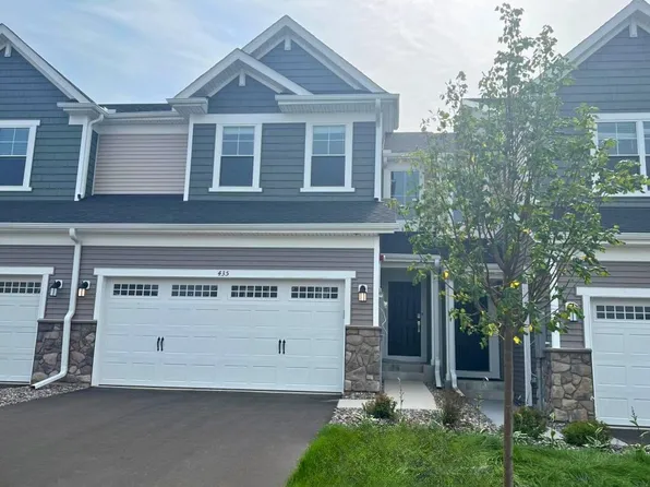 435 Murray Hill Way, Waconia, MN 55387