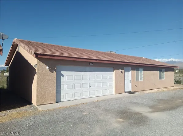 165 Mount Charleston Dr APT B, Pahrump, NV 89048