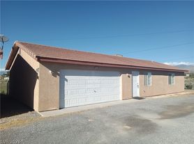 165 Mount Charleston Dr, Pahrump, NV