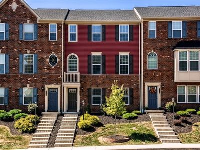 216 Thornapple Ln, Cranberry Township, PA, 16066