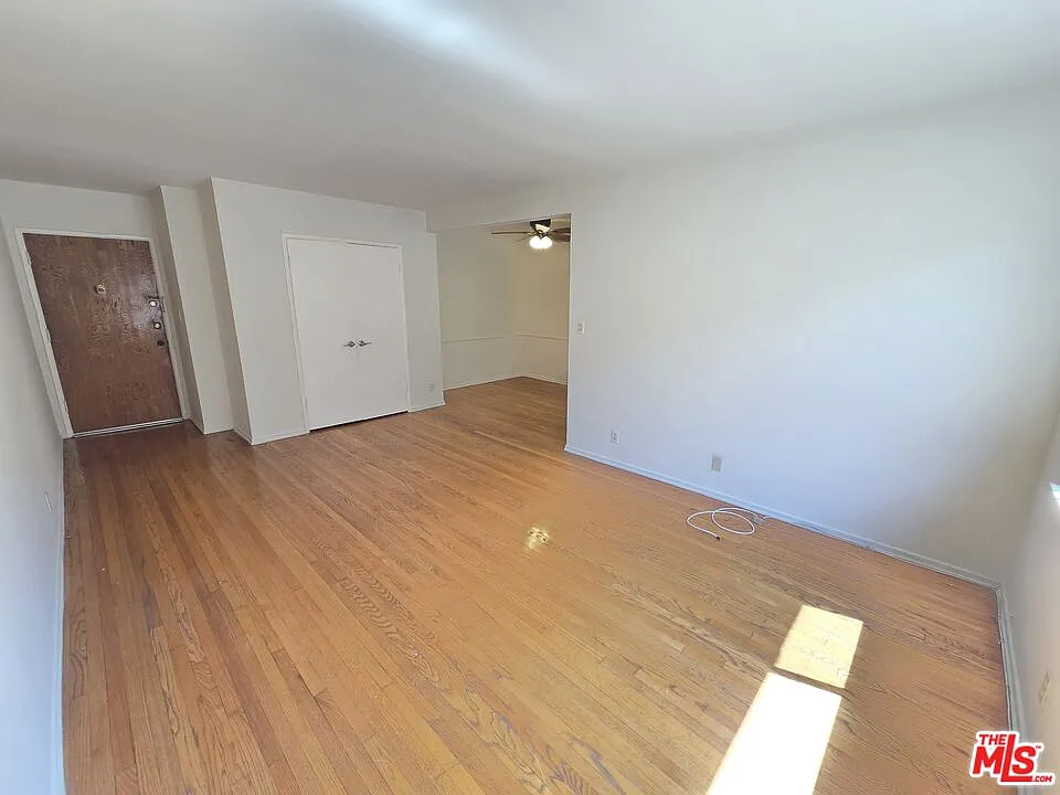 1 bed, 1.0 bath, 600 sqft, $2,200 — Photo 3