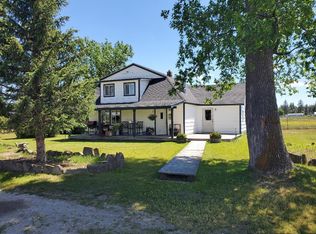 2373 Meridian Rd, Victor, MT 59875
