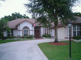 7155 Lockwood Rd, Lake Worth, FL 33467