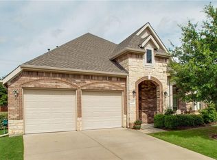 8137 Tyler Dr, Argyle, TX 76226
