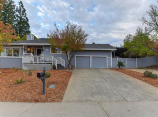 305 Willow Creek Dr, Folsom, CA
