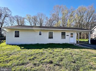 206 S Governors Blvd, Dover, DE 19901