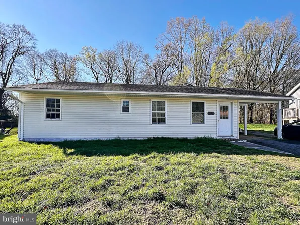 206 S Governors Blvd, Dover, DE 19901