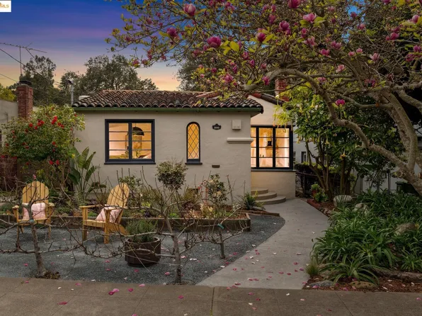 3243 Wisconsin St, Oakland, CA 94602