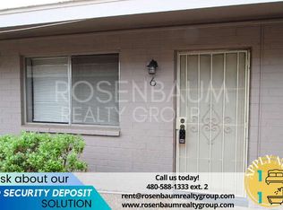 9230 N 6th St APT 6, Phoenix, AZ 85020