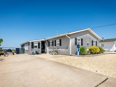 14 S Portland Dr, Little Egg Harbor, NJ, 08087