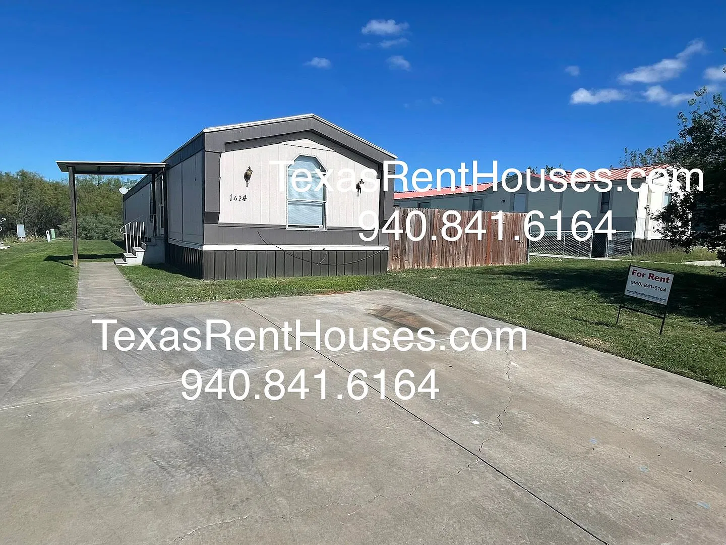 Freshly Remodeled Home Ready for You! — Photo 1
