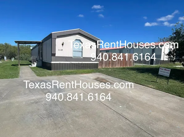 1624 Conkling Dr, Wichita Falls, TX 76301
