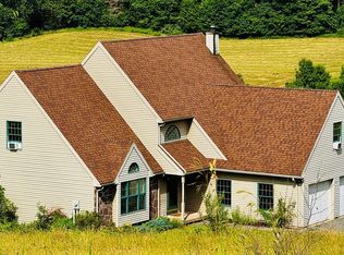 272 Crawford Rd, Dushore, PA 18614