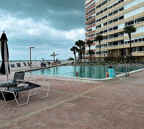 5th image of 17920 Gulf Blvd APT 502