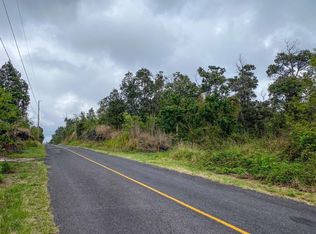 92-8852 Orchid Pkwy LOT 19, Ocean View, HI 96737