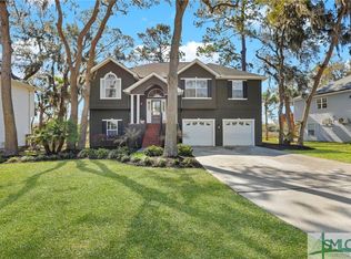 119 Runner Rd, Savannah, GA 31410