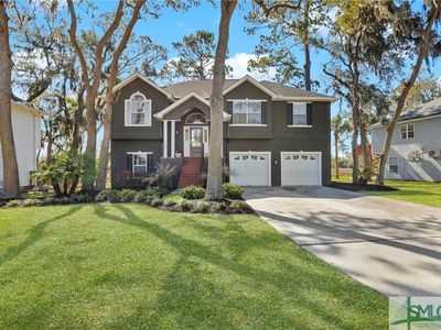 119 Runner Rd, Savannah, GA, 31410