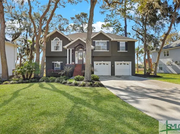 119 Runner Road, Savannah, GA 31410