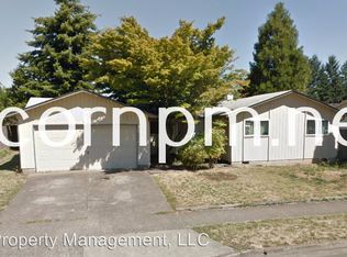 5052 Daisy St, Springfield, OR 97478