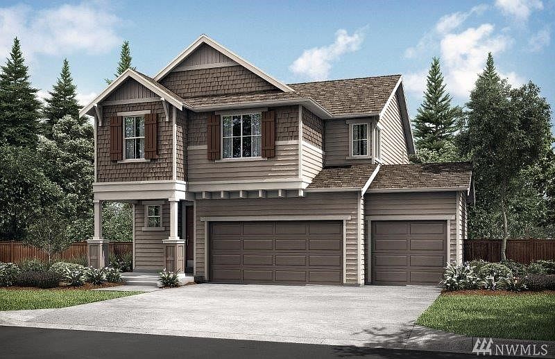 1st image of 16180 166th Dr SE #25