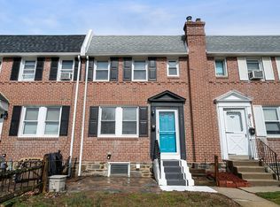 3437 Verner St, Drexel Hill, PA 19026