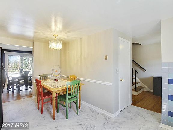 4th image of 3363 Tidewater Ct #B-9