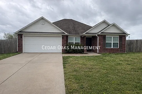 1101 Brigade Blvd Photo 1