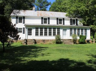 1929 Lithia Rd, Buchanan, VA 24066