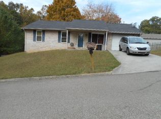 4903 Stewart Ridge Rd, Knoxville, TN 37938