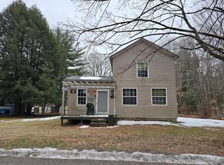 1399 Roundtown Dr, Leeper, PA 16233