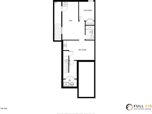 4th image of 11780 Blakely Rd #1