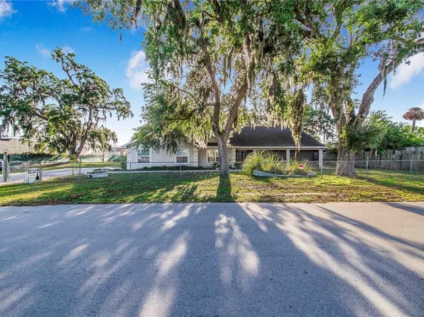 700 E Park Rd, Haines City, FL 33844