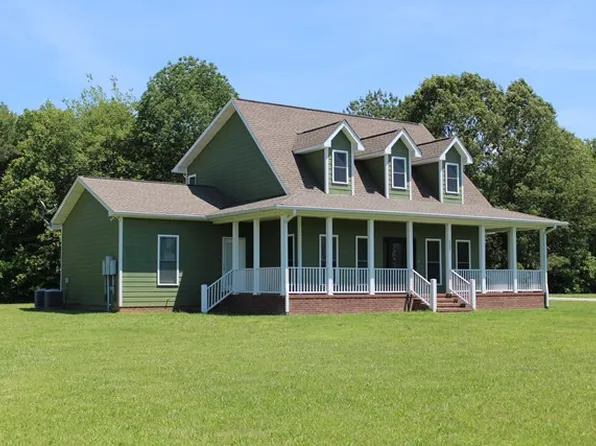 222 Red Oak Ln, Monroe, TN 38573
