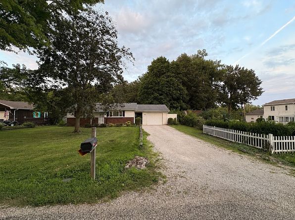 3701 Crestwood Circle Dr