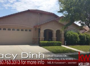 2519 Aurora Dr, Yuba City, CA 95991