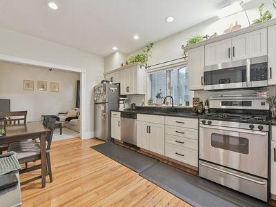 36 Goldsmith St #1, Jamaica Plain, MA, 02130