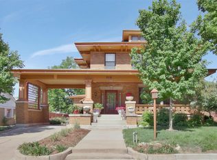 315 N Clifton Ave, Wichita, KS 67208