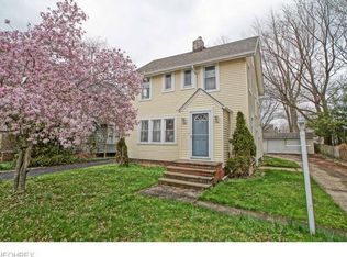 1243 Irene Rd, Lyndhurst, OH 44124