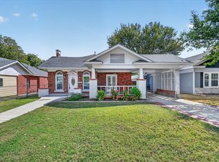 316 S Montreal Ave, Dallas, TX 75208