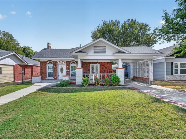 316 S Montreal Ave, Dallas, TX 75208